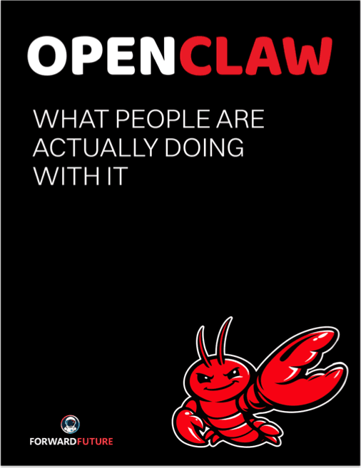 What People Are Actually Doing With OpenClaw: 25+ Use Cases