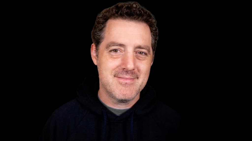 Matthew Berman