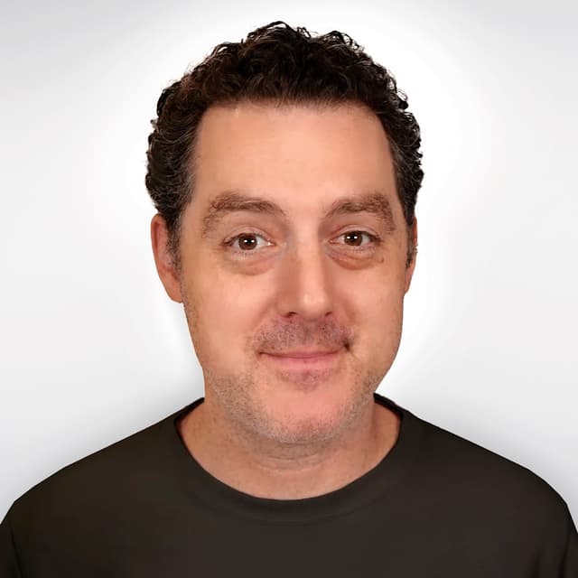Matthew Berman