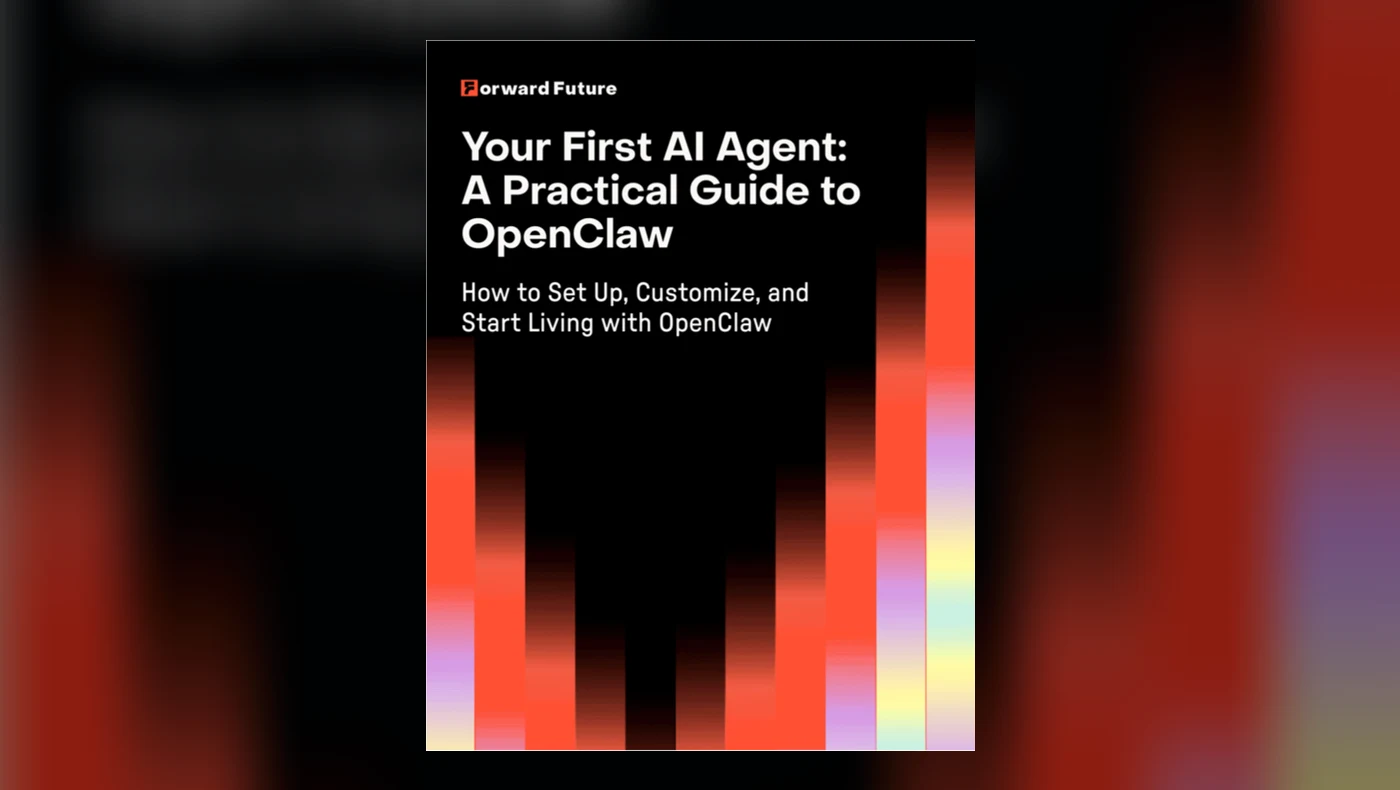 Your First AI Agent: A Practical Guide to OpenClaw